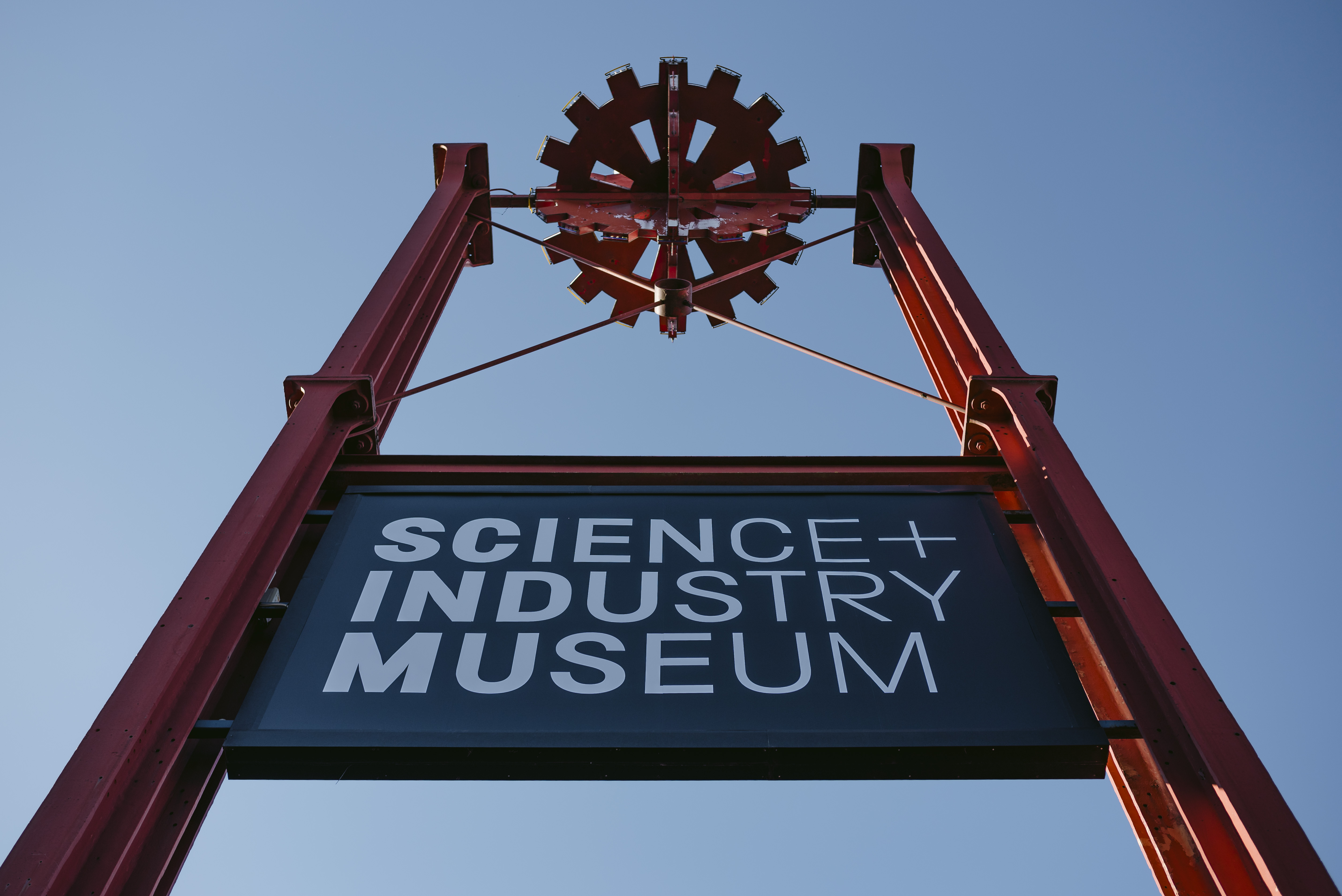 Science and Industry Museum Volunteering Culture MCR